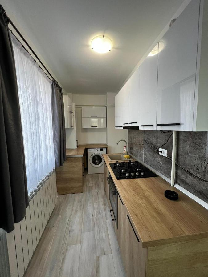 Urban Apartments And Studios - City Center Iasi Luaran gambar
